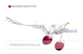 Show Service - ENCC 2009 - Marketing Case Study