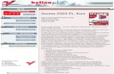 Access 2003 PL. Kurs