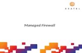 PLNOG 13: Piotr Stępniewicz: Managed Firewall – the new face of security