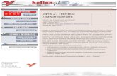 Java 2. Techniki zaawansowane