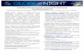 Instrukcja do Globe at Night