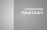 Literatura fantasy_praca ucznia