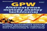 Gpw Iv   Alternatywne Metody Analizy Technicznej   Fragment