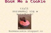 Book meacookie.blogspot.com
