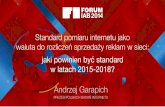 Polskie Badania Internetu - Forum IAB