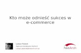 Czynniki sukcesu w e-commerce