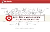 Ohanah - Joomla!Day Polska 2012