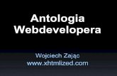 Antologia Webdevelopera (9.12.2006)