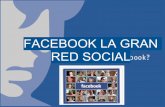 Facebook la gran_red_social