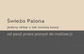 shopcamp poznań stary browar/paweł małkowski (SwiezoPalona.pl)