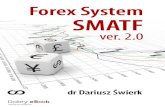 Forex System SMATF ver. 2.0