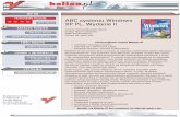 ABC systemu Windows XP PL. Wydanie II