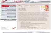 Microsoft SQL Server 2005. Nowe możliwości