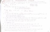 Algebra - Przestrzenie liniowe - Opracowanie