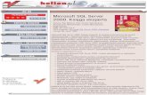 Microsoft SQL Server 2000. Księga eksperta