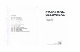 Fizjologia Człowieka - Jan Górski PZWL 2010