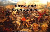 Bitwa pod Ggrunwaldem