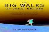 The big walks of Great Britain