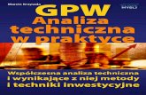 GPW Analiza techniczna w praktyce - darmowy ebook