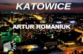 Katowice artur romaniuk
