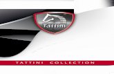 Katalog glówny Tattini: