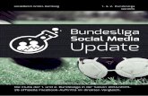 Social Media Update Q2/2014 - die Clubs der 1. & 2. Bundesliga auf Facebook