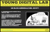 Blog marketing e blog promotion - Michele Polico