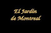 Jardin De Montreal