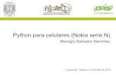 Python n95