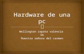 Hardware 12