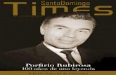SANTO DOMINGO TIMES