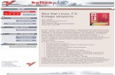 Red Hat Linux 7.3. Księga eksperta