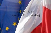 Unia europejskia polski
