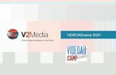 VIDEOADcamp wprowadzenie do reklamy wideo w Internecie Marcin Olszewski