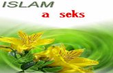 Islam a seks