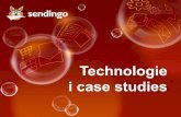 Sendingo / Technologie, Bezpieczeństwo i Case Studies
