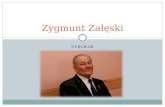 Zygmunt Za‚™ski