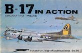 SSP - In Action 012 - B-17
