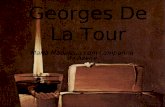 Georges La Tour
