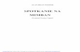 45. Foster Alan Dean - Spotkanie Na Mimban