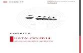 Katalog cognity 2014   aplikacje biurowe i graficzne