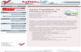 Adobe PageMaker 7.0. Oficjalny podręcznik