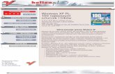 Windows XP PL. 100 najlepszych sztuczek i trików
