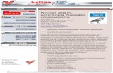 Windows Vista PL. Administracja. Przewodnik encyklopedyczny