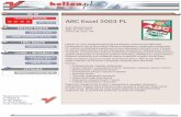 ABC Excel 2003 PL
