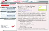 Macromedia Dreamweaver MX 2004. Oficjalny podręcznik