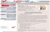 Blender 2.3. Oficjalny podręcznik