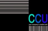 CCU Company Profile