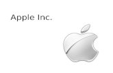 Top empresas Apple N° 1