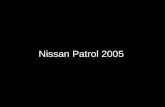 Nissan Patrol2412
